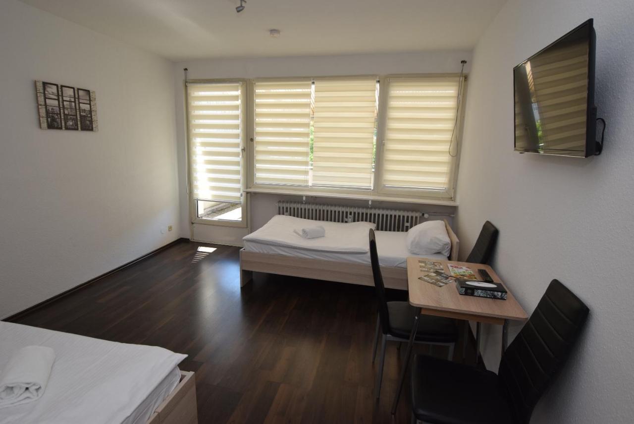 Wangen Appartement *