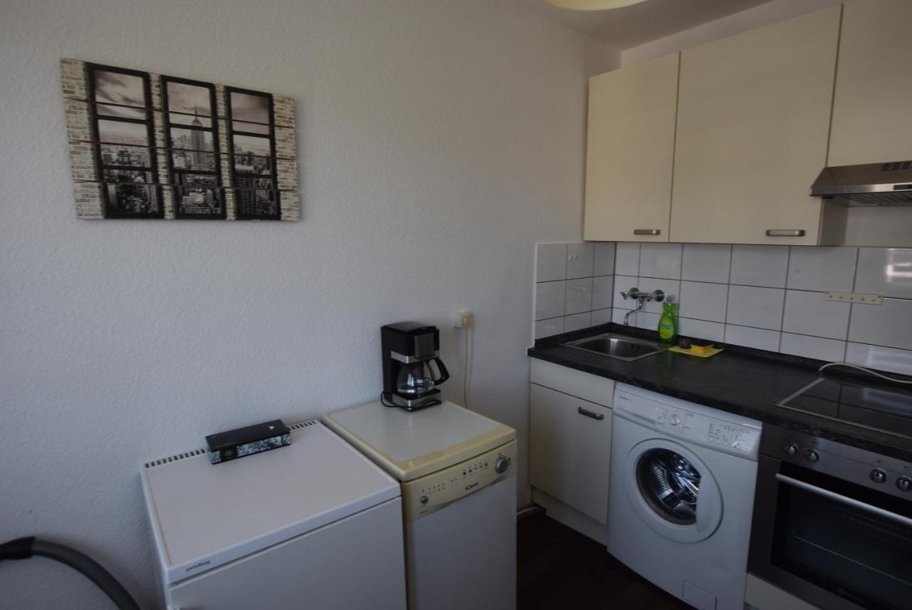 Appartement Wangen *